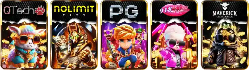 games